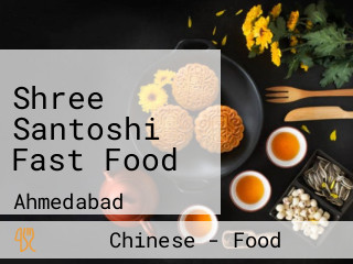 Shree Santoshi Fast Food