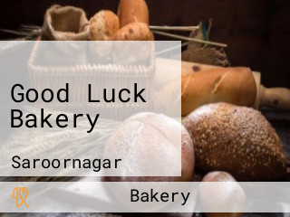 Good Luck Bakery