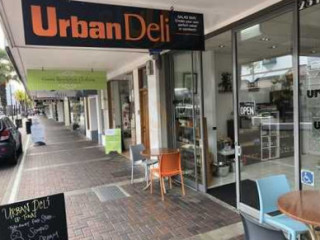 Urban Deli Uptown Food Store