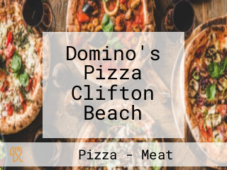 Domino's Pizza Clifton Beach