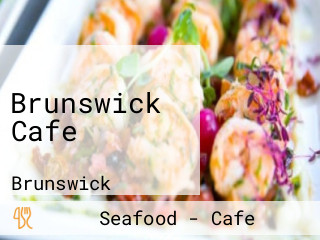 Brunswick Cafe