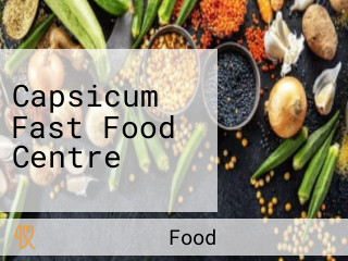 Capsicum Fast Food Centre