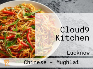 Cloud9 Kitchen