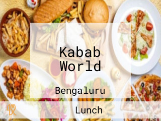 Kabab World