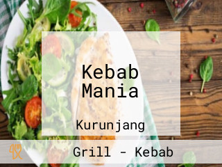 Kebab Mania
