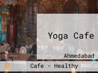 Yoga Cafe