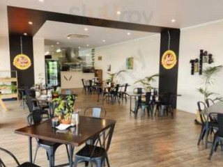 Bold Flavours Cafe And