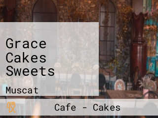 Grace Cakes Sweets