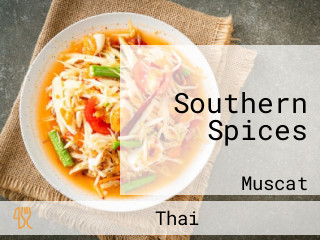 Southern Spices