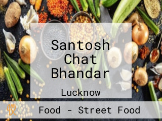 Santosh Chat Bhandar