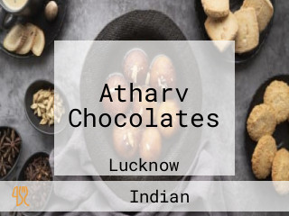 Atharv Chocolates
