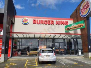 Burger King Constellation Drive