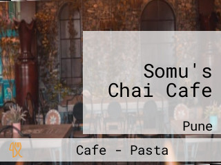 Somu's Chai Cafe