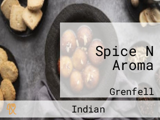 Spice N Aroma
