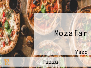 Mozafar