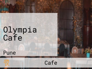 Olympia Cafe