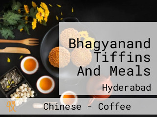 Bhagyanand Tiffins And Meals