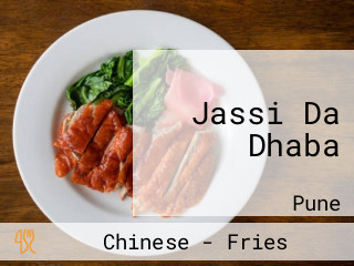 Jassi Da Dhaba