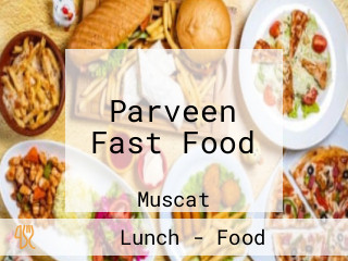 Parveen Fast Food