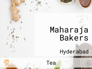 Maharaja Bakers
