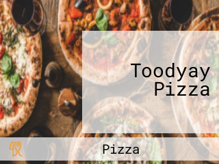 Toodyay Pizza