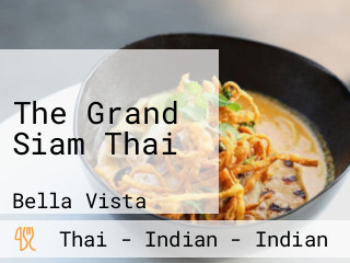 The Grand Siam Thai