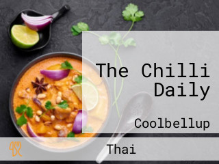 The Chilli Daily