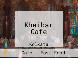 Khaibar Cafe