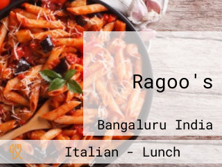 Ragoo's