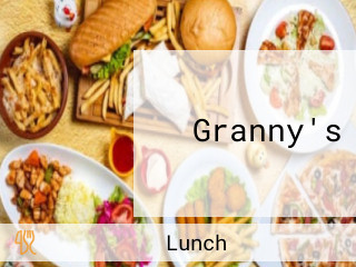 Granny's