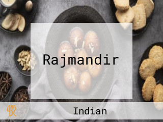 Rajmandir