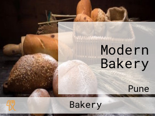 Modern Bakery