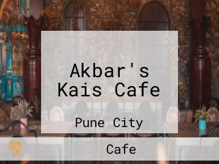 Akbar's Kais Cafe
