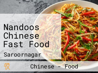 Nandoos Chinese Fast Food