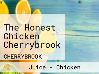The Honest Chicken Cherrybrook