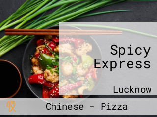 Spicy Express