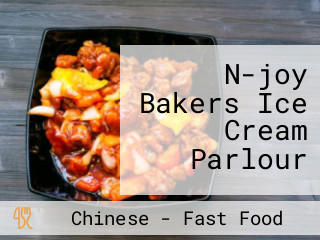N-joy Bakers Ice Cream Parlour