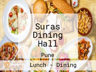 Suras Dining Hall