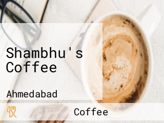 Shambhu's Coffee