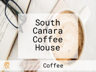 South Canara Coffee House