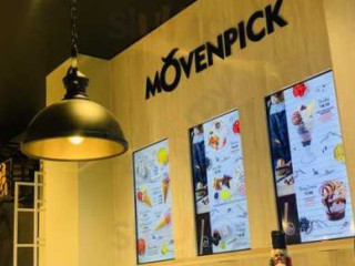 Movenpick Ice Cream