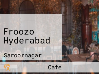 Froozo Hyderabad