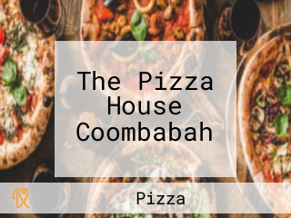 The Pizza House Coombabah