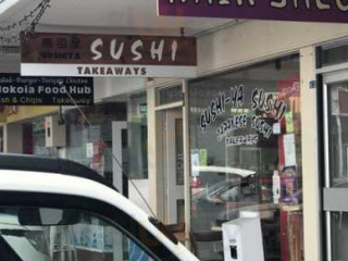 Sushi-ya Sushi