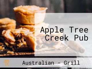 Apple Tree Creek Pub