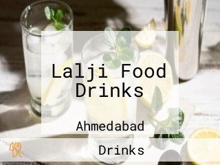 Lalji Food Drinks