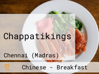 Chappatikings