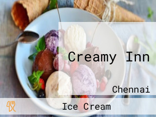 Creamy Inn