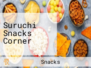 Suruchi Snacks Corner