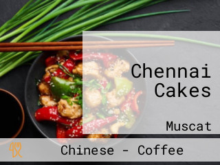 Chennai Cakes